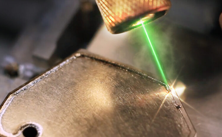  How Laser Welding Achieved a 25% Cost Reduction at Gisborne Engineering